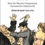 Vice, Crime, and Poverty: How the Western Imagination Invented the Underworld (European Perspectives: A Series in Social Thought and Cultural Criticism)