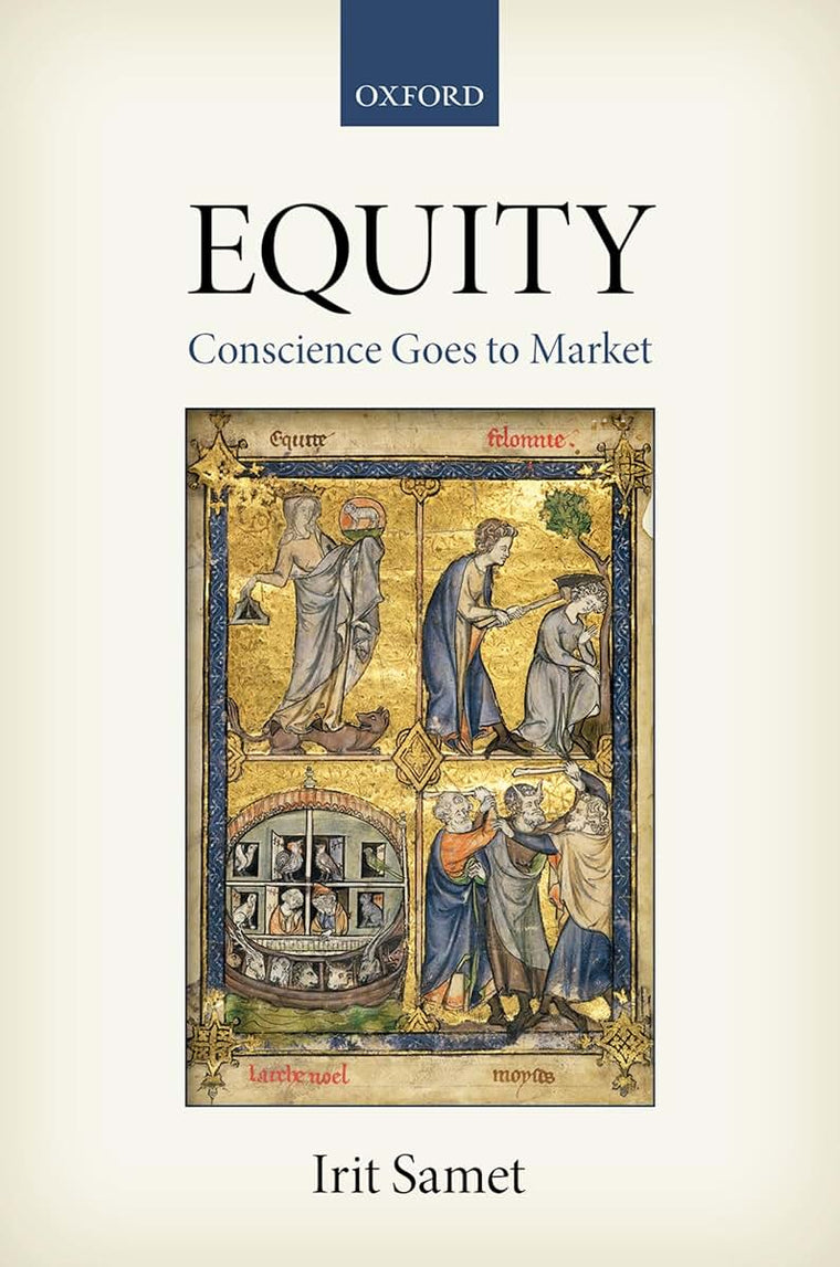 Equity: Conscience Goes to Market