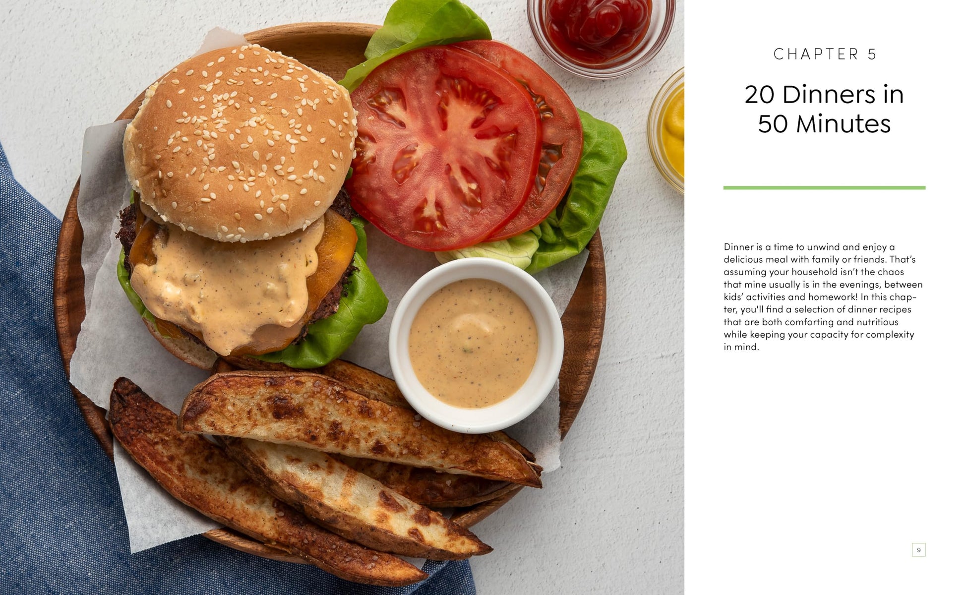 Simple Meal Solutions for GLP-1 Diets: 75 Recipes for Sustainable Weight Loss and Good Health