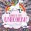 Where's the Unicorn?: A Magical Search Book (A Remarkable Animals Search Book)