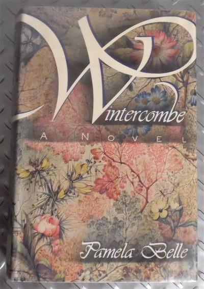 Wintercombe by Belle, Pamela