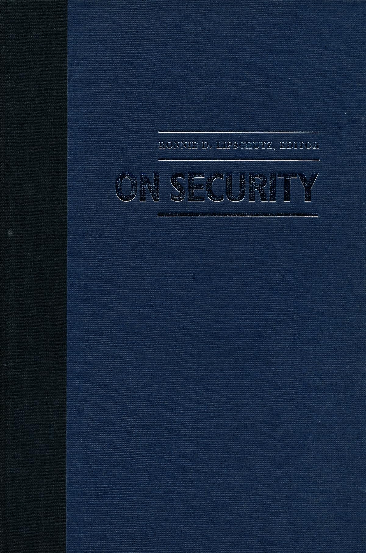 On Security