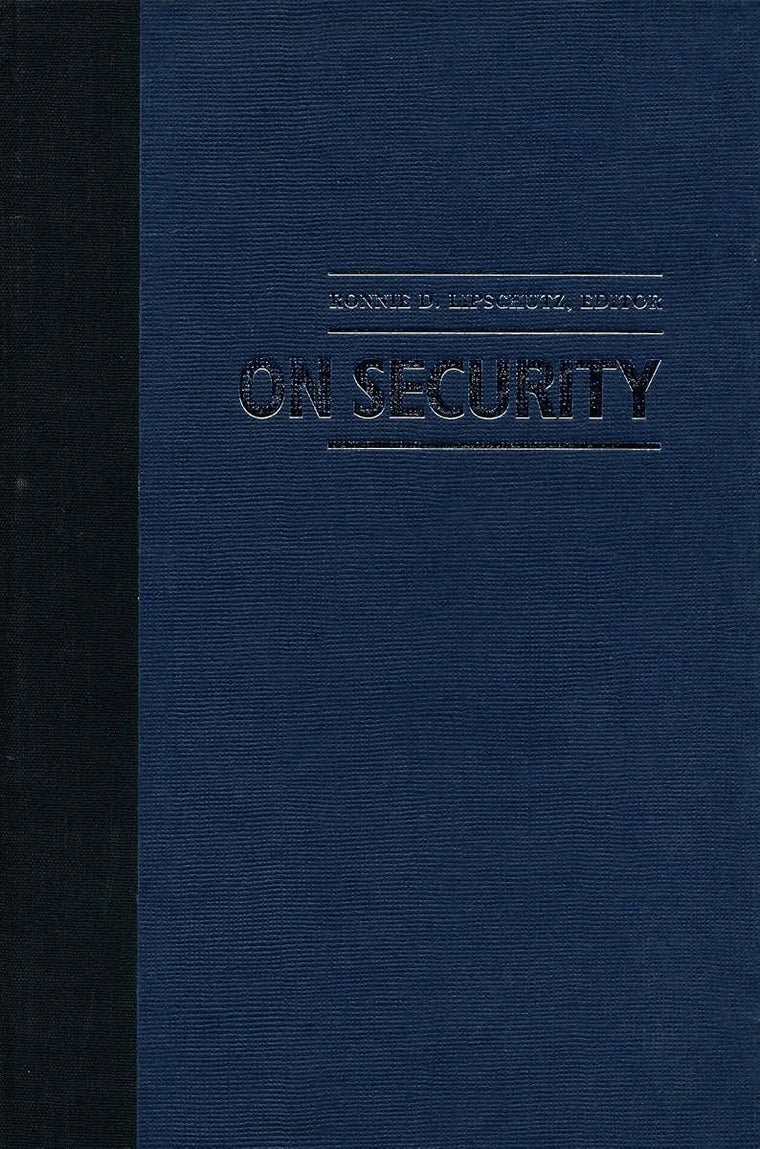 On Security