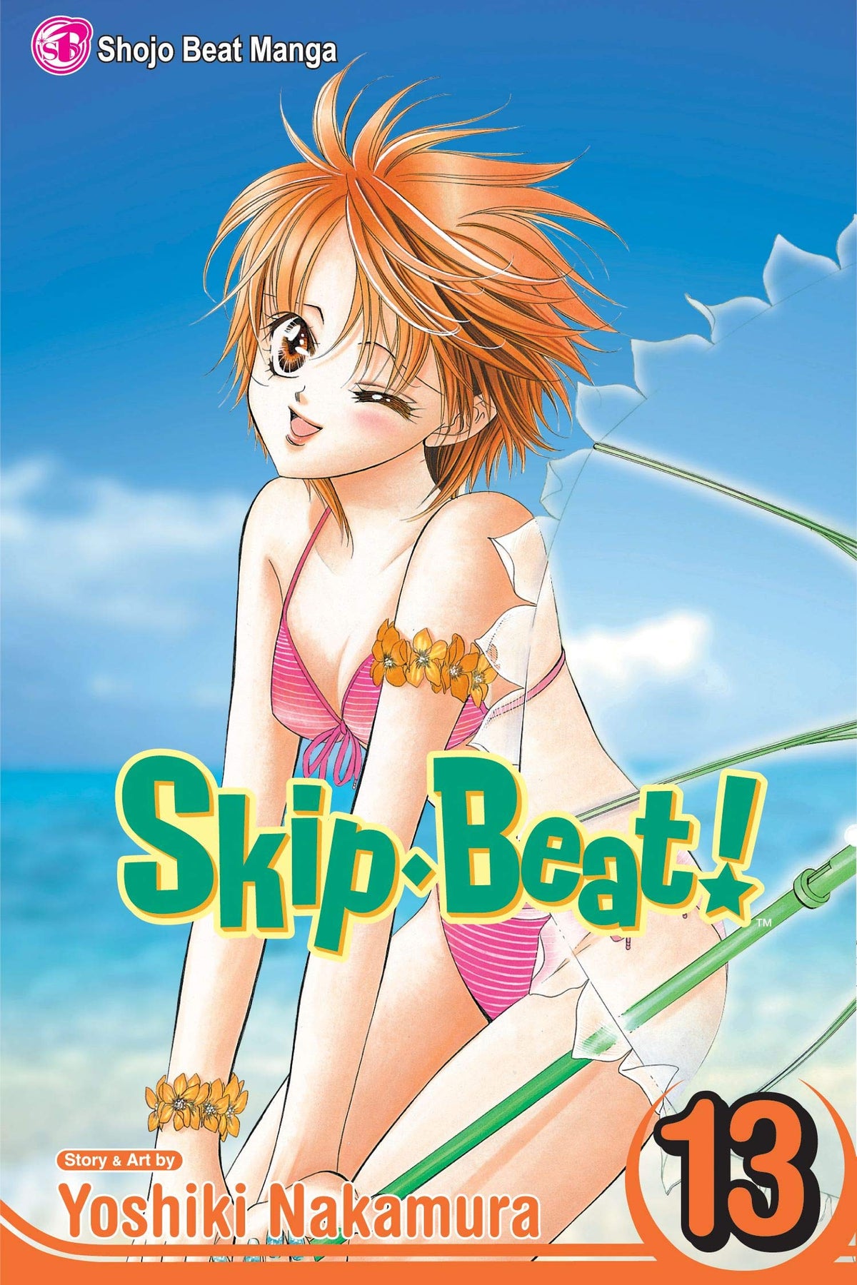 SkipBeat!, Vol. 13 (13)