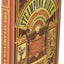 The Steampunk Bible: An Illustrated Guide to the World of Imaginary Airships, Corsets and Goggles, Mad Scientists, and Strange Literature
