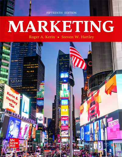 Loose Leaf for Marketing
