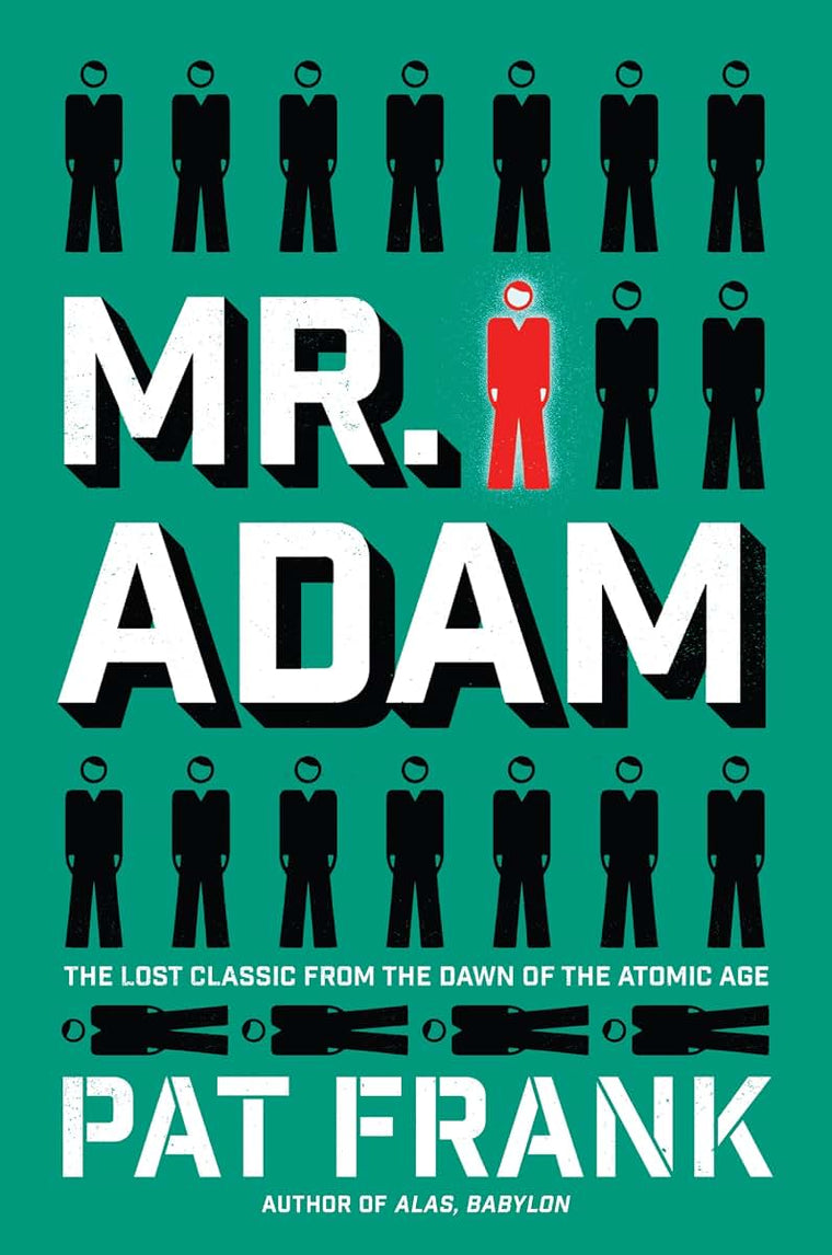 MR ADAM