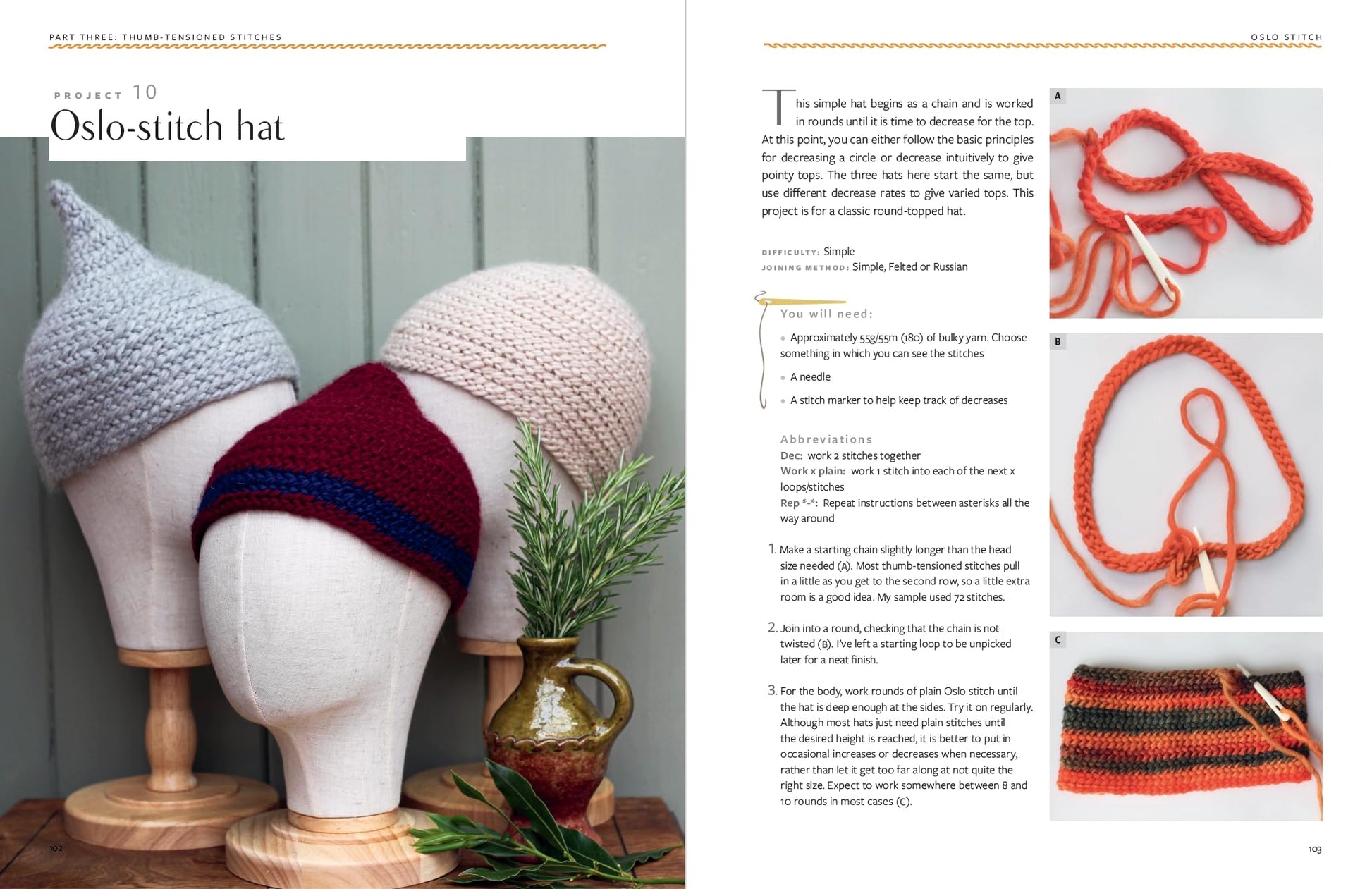 Nalbinding - It's Not Knitting: Heritage techniques for the contemporary textile crafter