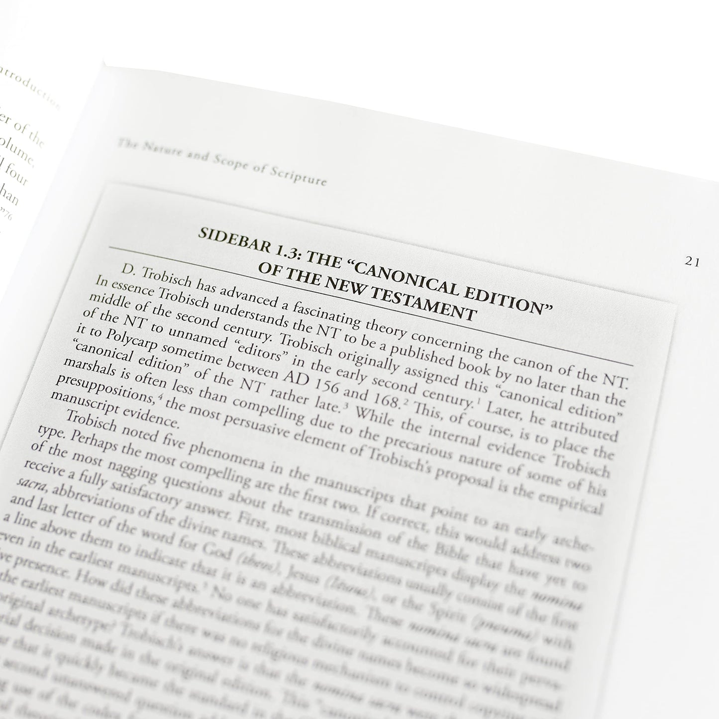 The Cradle, the Cross, and the Crown: An Introduction to the New Testament