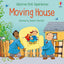 Moving House (Usborne First Experiences)