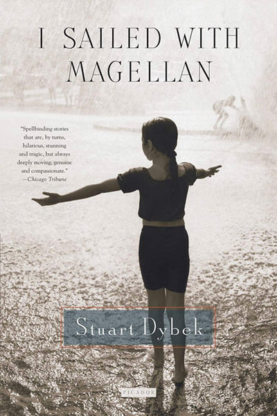 I Sailed with Magellan: Stories