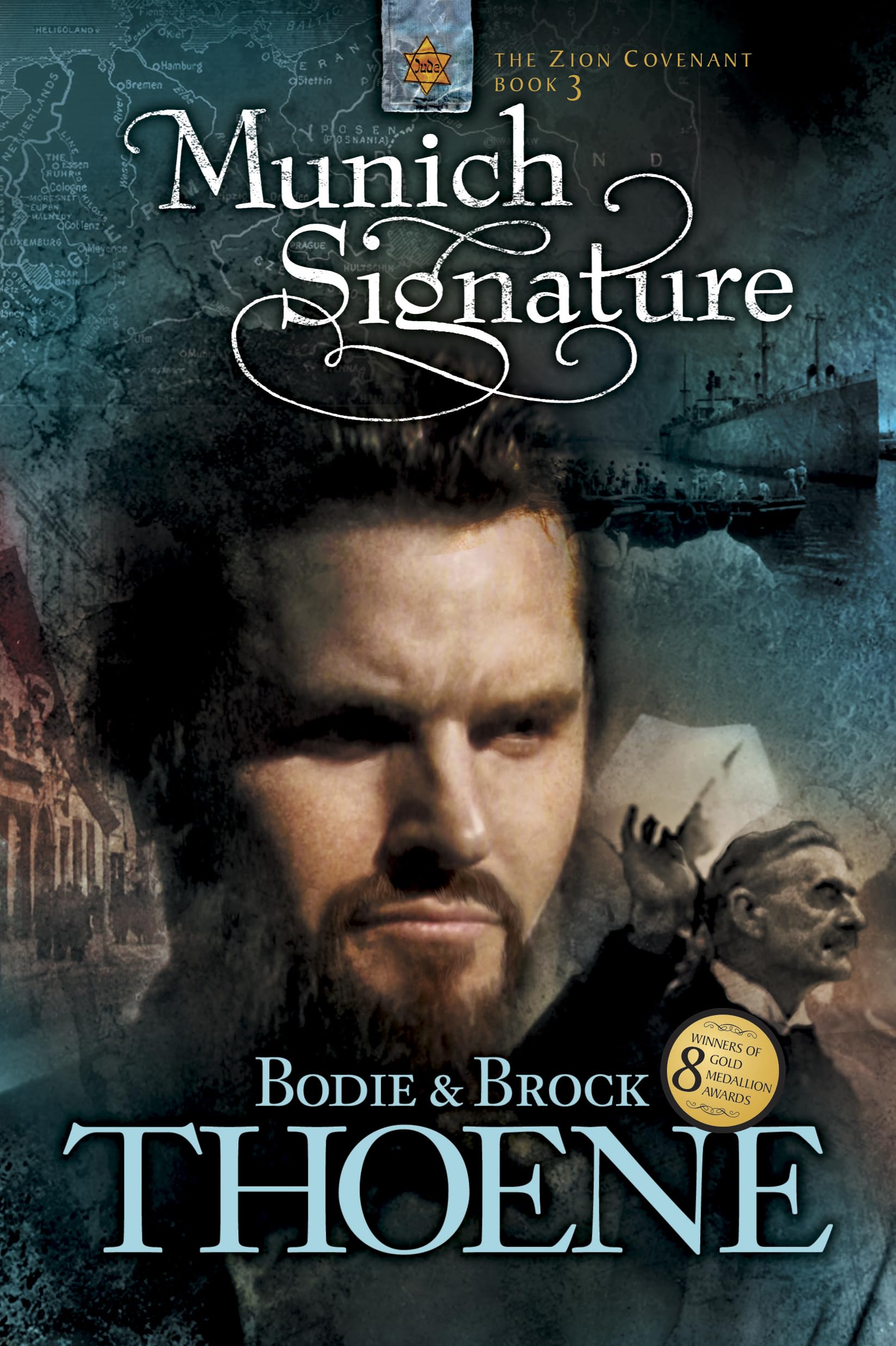 Munich Signature (Zion Covenant)