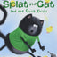 Splat the Cat and the Quick Chicks: An Easter And Springtime Book For Kids (I Can Read Level 1)