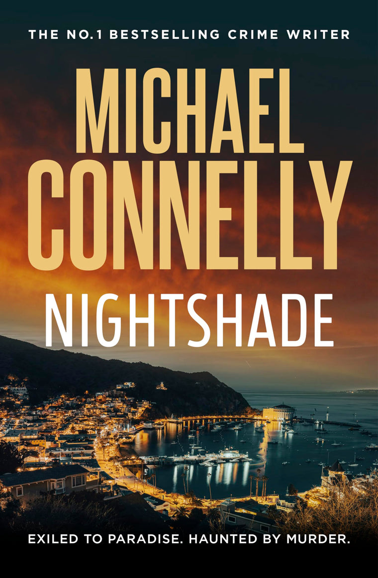 Nightshade