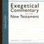 Galatians (9) (Zondervan Exegetical Commentary on the New Testament)