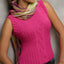 Seamless (or Nearly Seamless) Knits