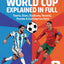 The 2026 FIFA World Cup Explained in Full: Teams, Stars, Stadiums, Records, Puzzles & Exciting Fun Facts