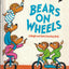 Bears on Wheels