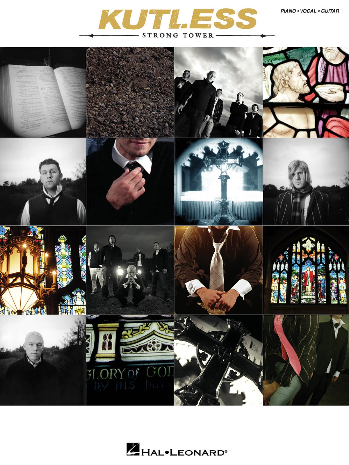 Kutless - Strong Tower