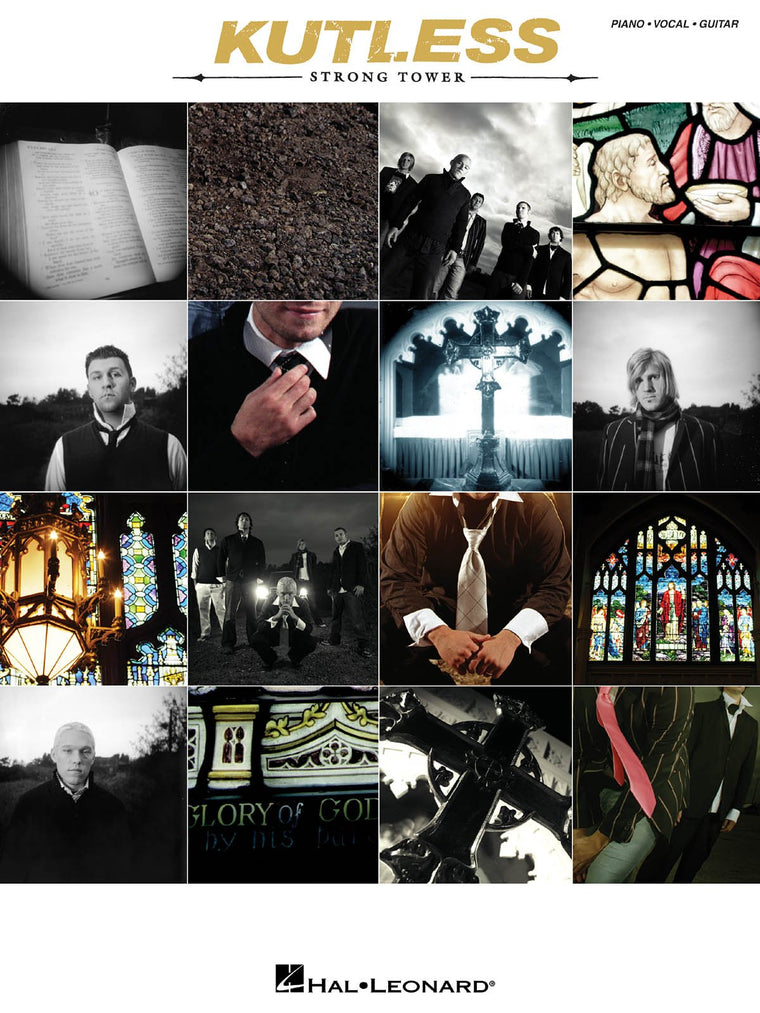 Kutless - Strong Tower