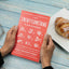 The Twentysomething Handbook: Everything You Actually Need to Know About Real Life - The Perfect Christian Graduation Gift for Celebrate Your Grad
