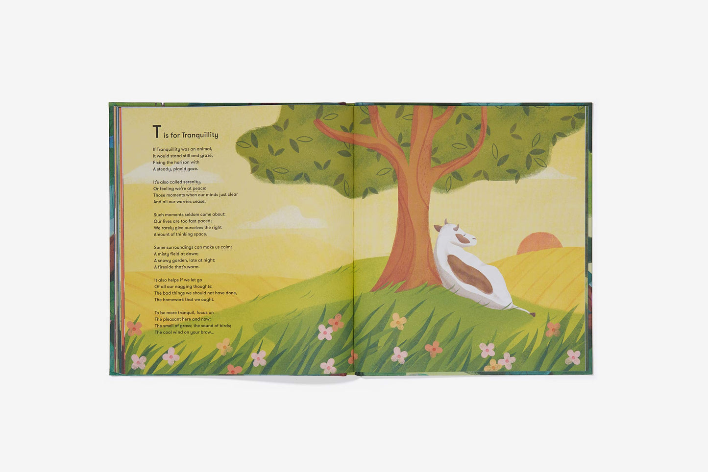 An Emotional Menagerie: Feelings from A to Z by The School o