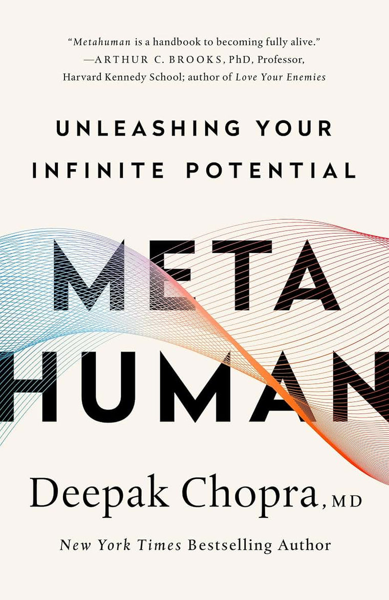 Metahuman: Unleashing Your Infinite Potential