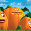 Spookley the Square Pumpkin, the Halloween Movie Book