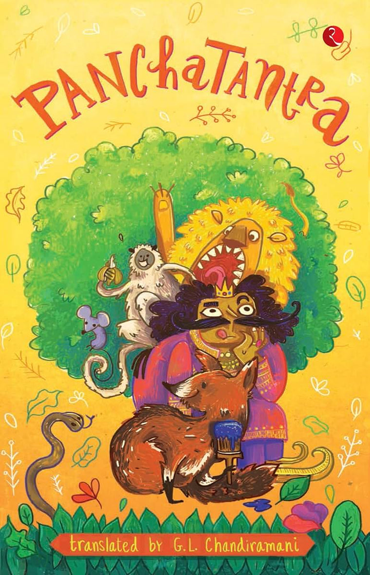 Panchatantra