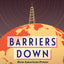 Barriers Down: How American Power and Free-Flow Policies Shaped Global Media