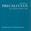 Precalculus