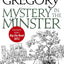Mystery in the Minster (Matthew Bartholomew Chronicles)