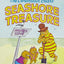 The Berenstain Bears' Seashore Treasure (I Can Read Level 1)