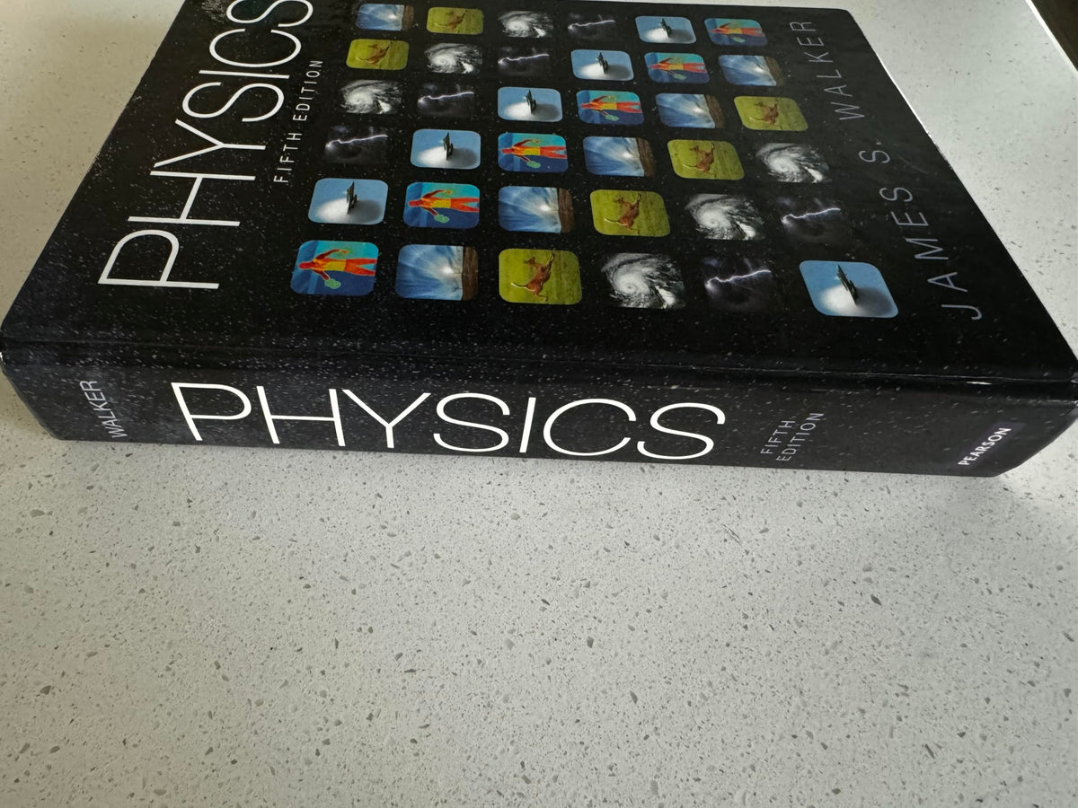 Physics (Masteringphysics)