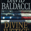 Divine Justice (Camel Club)