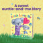 Auntie Loves Me - Sweet Rhyming Story for Toddlers  Perfect Gift from Aunts to Nieces & Nephews