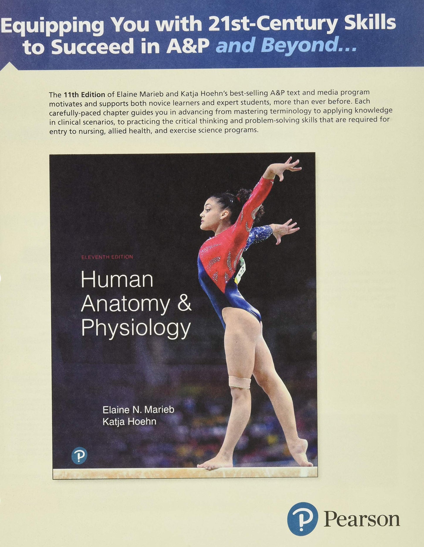 Human Anatomy & Physiology
