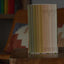 ESV Scripture Journal: New Testament Set (Artwork by Ruth Chou Simons) (Paperback)