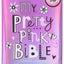 My Pretty Pink Bible