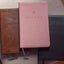 ESV Premium Church Bible (TruTone, Black)