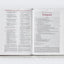RVR60, Biblia de estudio de la vida plena, Edicin clsica, Tapa dura, Palabras de Jess en rojo, Comfort Print (Spanish Edition)