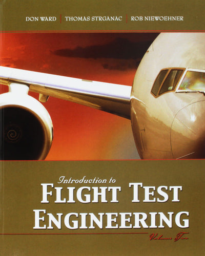 Introduction to Flight Test Engineering: 2