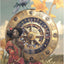 Magical Hours Tarot: 78 Lush Collage-Style Cards, Enchanting Divination Deck Steeped in Nature & Magic, Includes Full-Color 128-Page Illustrated Guidebook