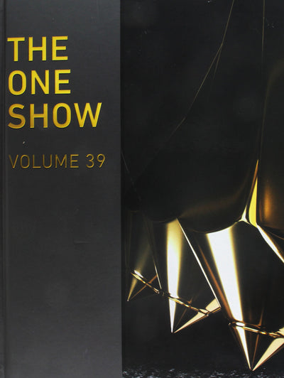 The One Show, Volume 39