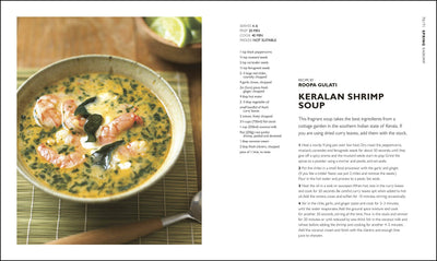 The Soup Book: 200 Recipes, Season by Season by DK