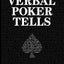 Verbal Poker Tells