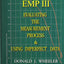 EMP III (Evaluating the Measurement Process): Using Imperfect Data