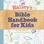Halley's Bible Handbook for Kids