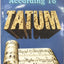 The Right Hand According to Tatum: A Guide to Tatum's Improvisational Techniques Plus 10 Transcribed Piano Solos