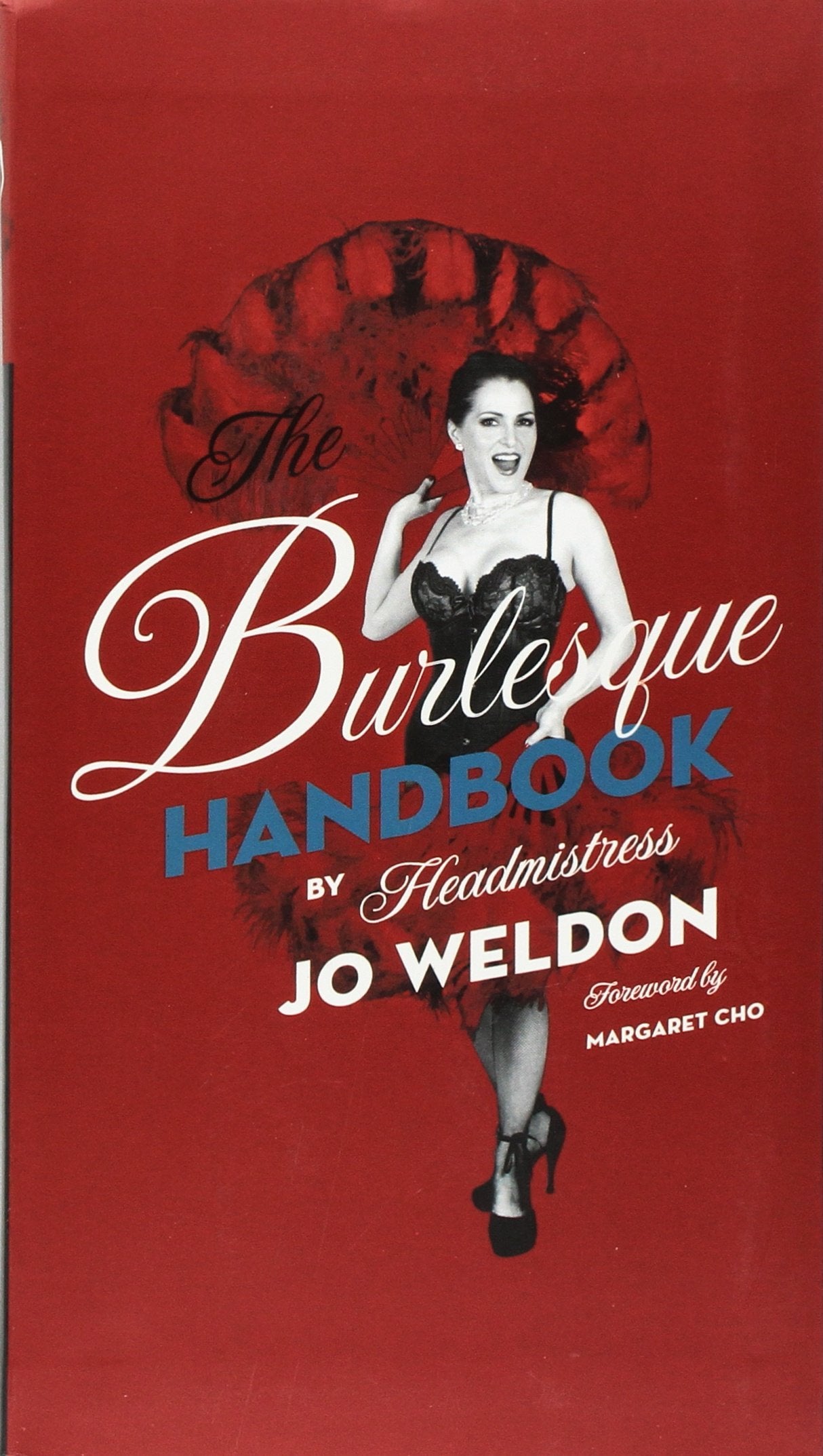 The Burlesque Handbook